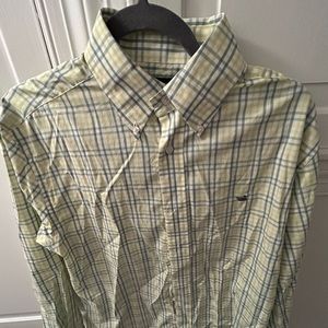 Southern Marsh Men’s Medium Buttondown Shirt